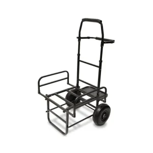 Aktuální NGT Vozík Dynamic Carp Trolley