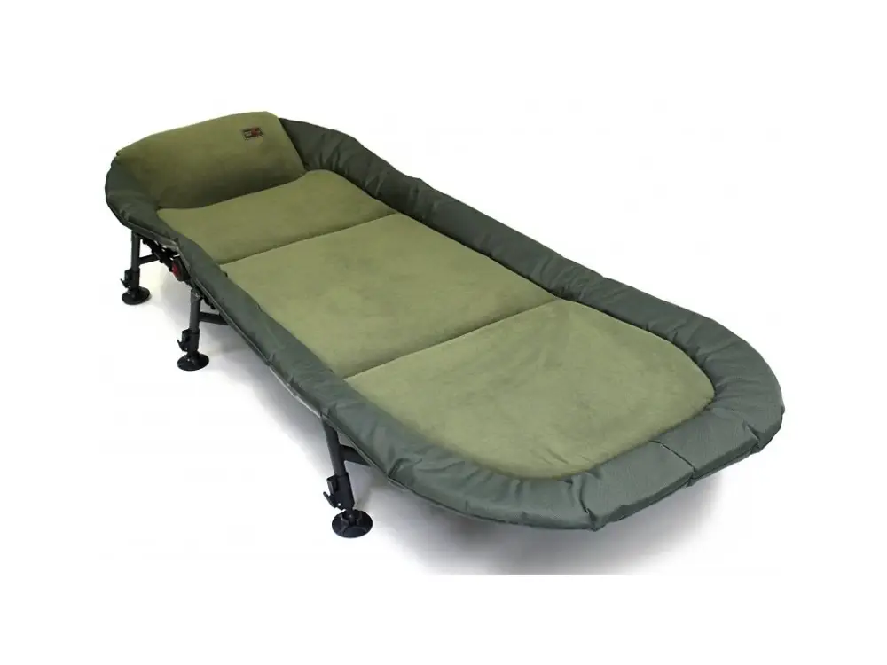 ZFISH Lehátko Deluxe RCL Bedchair Super Cena