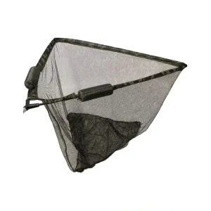 Aktuální NGT Podběráková Hlava 42" Camo Dual Float Net