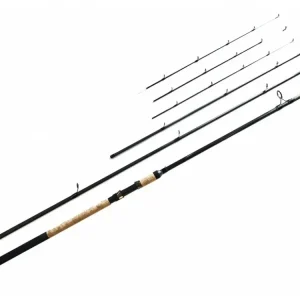 Jen Po Omezenou Doba Zfish Prut Miracle Feeder 3,30m/90g
