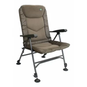 ZFISH Křeslo Deluxe GRN Chair Originální