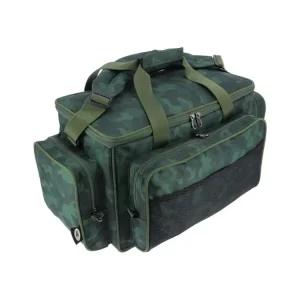 NGT Taška Insulated Carryall Dapple Camo 709 Přímo Od Výrobce
