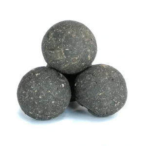 Mikbaits big pack - Trvanlivé boilie 20kg Gangster GSP Black Squid 20mm Poslední Šance