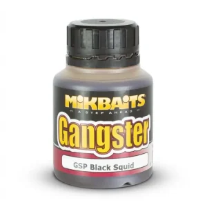 Bezpečná Platba Gangster dip 125ml - GSP Black Squid