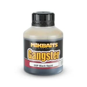 Gangster booster 250ml - GSP Black Squid Tovární Cena
