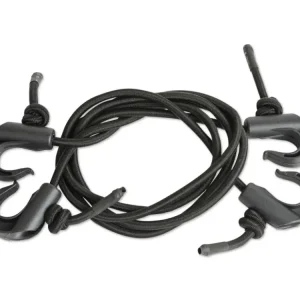 Akční Nabídka Gumové popruhy na vozík Starfishing Repus Universal Barrow Straps