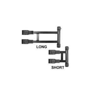 PRESTON INNOVATIONS OFFBOX36 Mega Brolly Arm - long Výhodná Nabídka