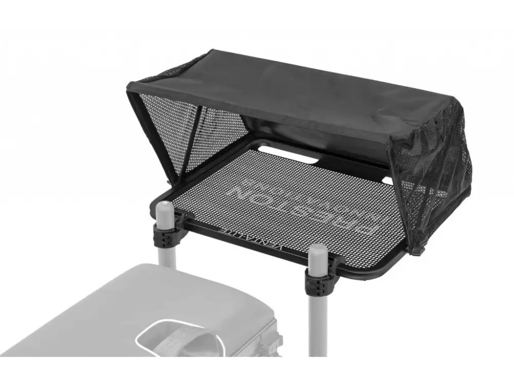 Vrácení Zdarma PRESTON INNOVATIONS OFFBOX36 Venta-lite Hoodie Side Tray