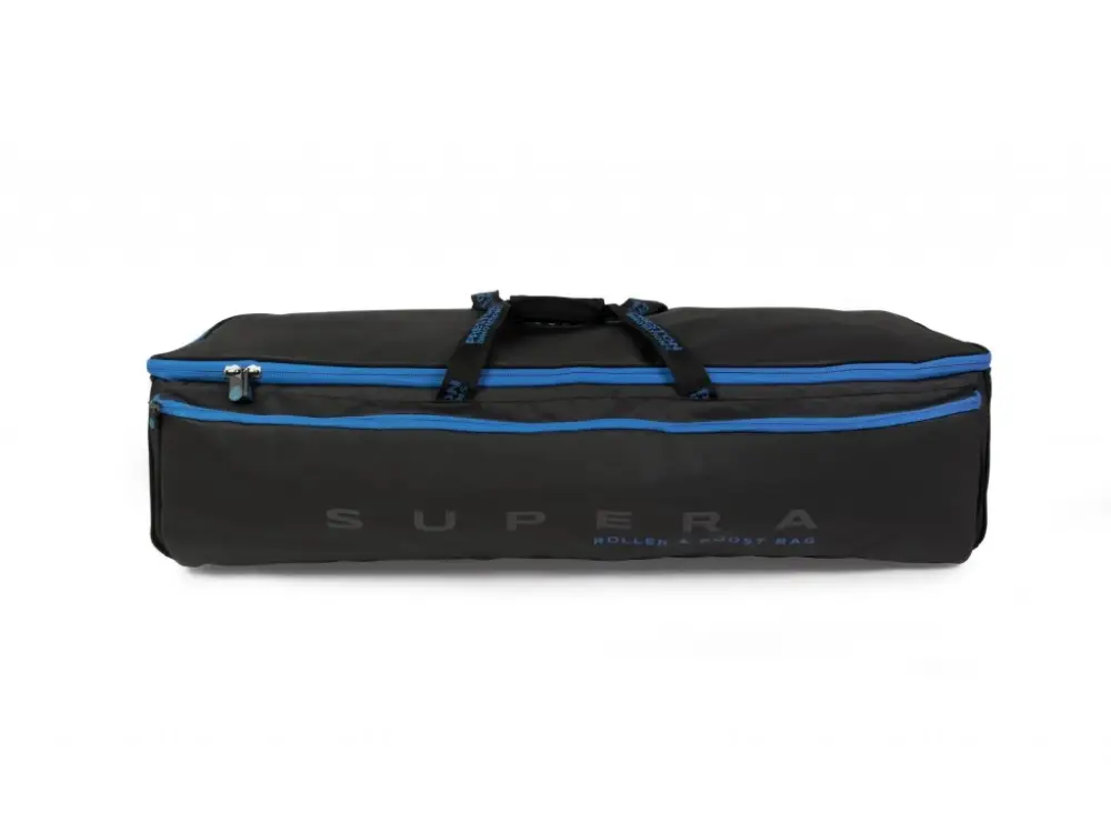 PRESTON INNOVATIONS Supera Roller and Roost Bag Ihned K Objednání
