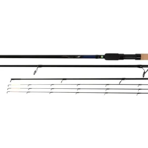 PRESTON INNOVATIONS Distance Master Rod 4m 100g Akce