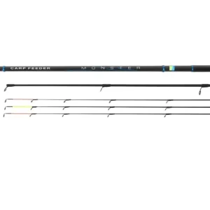 PRESTON INNOVATIONS Monster X 10 ft Carp Feeder 40 g Rychlé Dodání