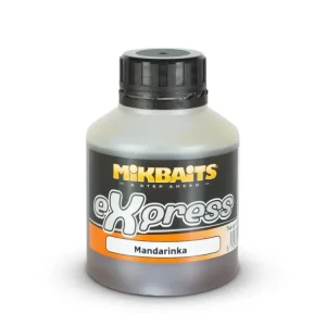 eXpress booster 250ml - Mandarinka Super Cena