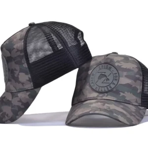 Horká Nabídka Zfish Kšiltovka FISH CAMO Cap