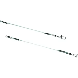 Speciální Cena Filfishing Feeder Guma Hotová Montáž 2ks