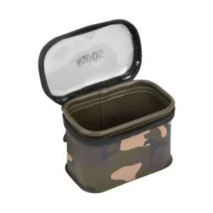 Ihned K Objednání POUZDRO FOX AQUOS CAMO ACCESSORY BAGS