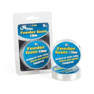 Filfishing Feeder Guma 10m Must-Have