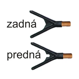 Hit Sezóny Rohatinka / držák prutu - U zadní