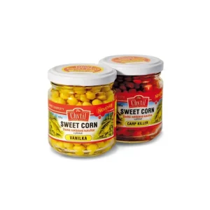 Bezpečná Platba CHYTIL kukuřice Sweet Corn