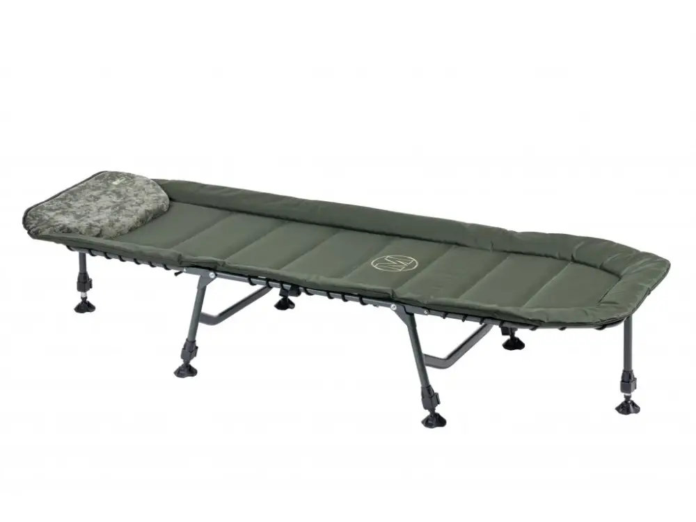 Koupit Online MIVARDI Lehátko CamoCODE Express 6