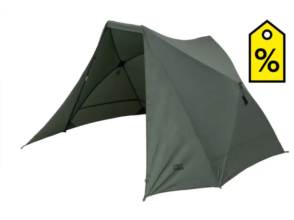 Super Cena MIVARDI Shelter Quick Set