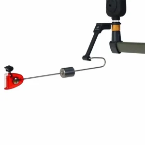 Koupit Online Giants fishing Indikátor záběru STR+ Red (červený)