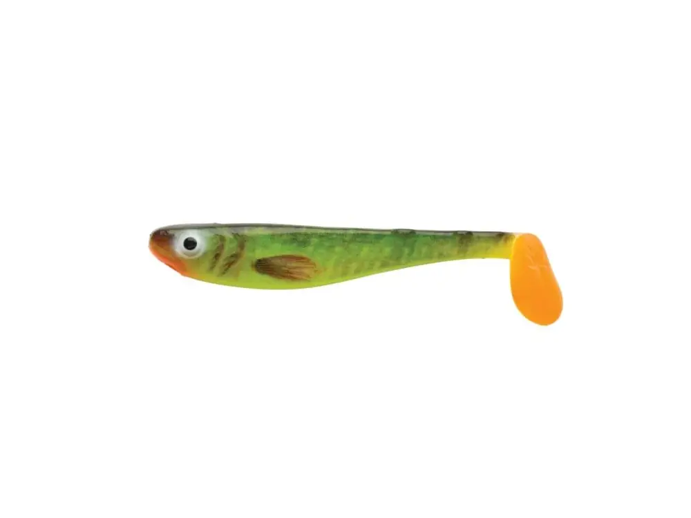 Zlevněný MCPERCH SHAD SVARTZONKER 7,5CM
