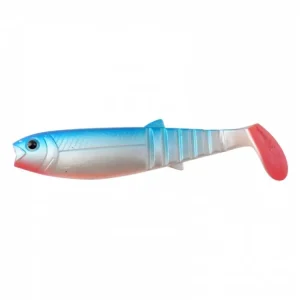 Gumová nástraha Savage Gear LB CANNIBAL SHAD 10CM 9G Poslední Šance