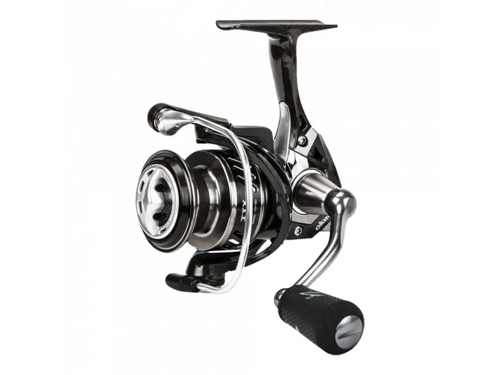 Naviják OKUMA ITX 2500H FD 7+1BB HI-SPEED Expresní Doručení
