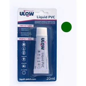 Must-Have TEKUTÁ ZÁPLATA LIQUID PATCH PVC 20ML