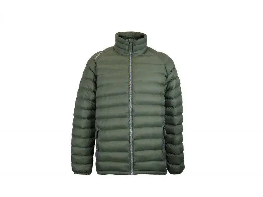 Trakker Bunda Base XP Plus Jacket Sleva