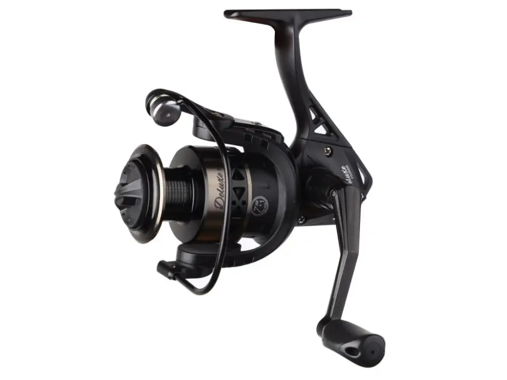 Tovární Cena Giants fishing Naviják Deluxe Reel FD 2000