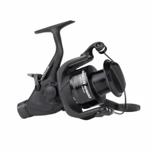 Naviják s volnoběžnou brzdou Mitchell MX1 5500 FS Hit Sezóny