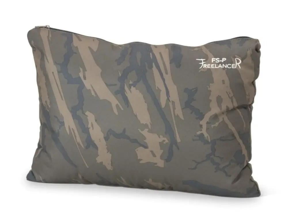 Anaconda polštář FS-P Four Season Pillow, 50x40x20cm Zlevněný