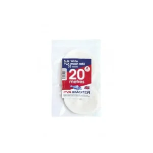 Rychlé Dodání Náhradní punčocha PVA MASTER 20 m (2 x 10 m) 35 mm