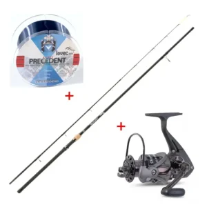 Jen Po Omezenou Doba Saenger set Picker s prutem 2,70 m / do 50