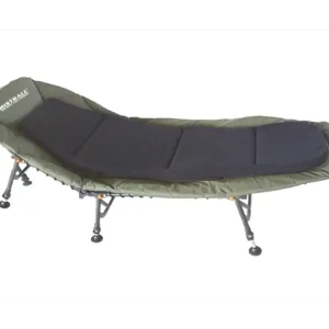 Ihned K Objednání Mistrall lehátko khaki