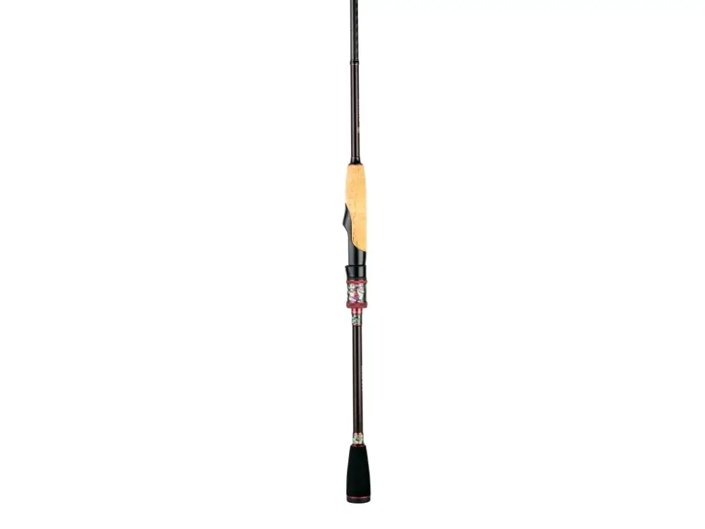 Haibo pruty na přívlač - TIANYANG S702ML 2,13m 4-15g Zlevněný