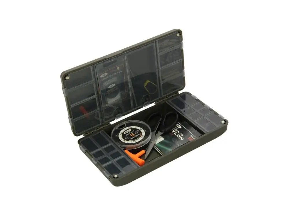 Nakupujte Hned NGT Terminal Tackle XPR Box