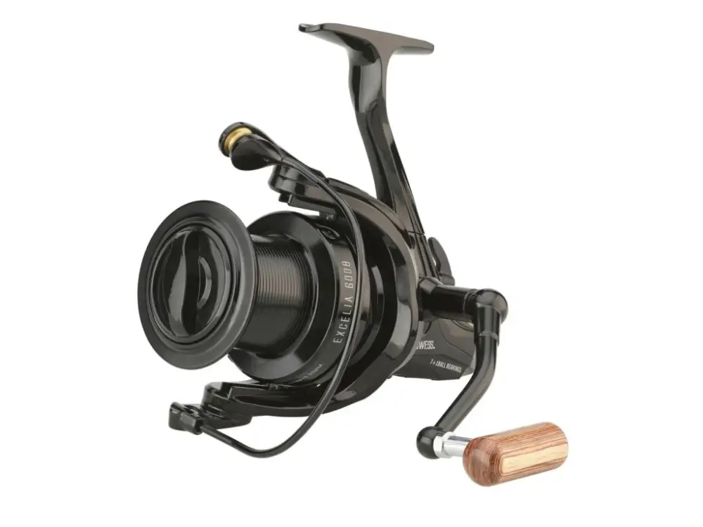 Originální Prowess naviják Excelia 6008 FD