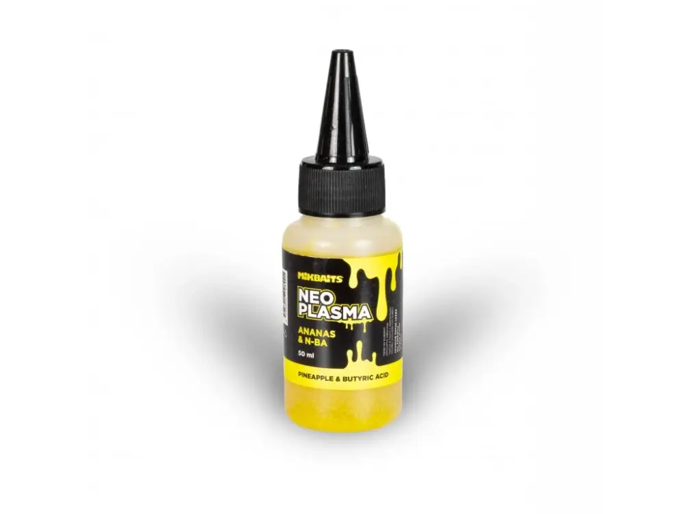 Neo plasma 50ml Poslední Šance