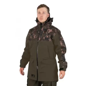 FOX BUNDA AQUOS TRI LAYER ¾ JACKET Značkový
