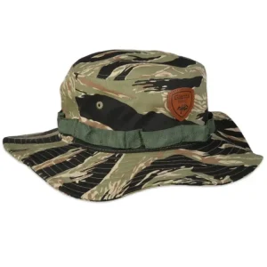 Giants fishing Klobouk Camo Bucket Hat Levný