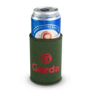 Garda camping - Neoprénový držák plechovek Beer holder neoprene Cenová Bomba