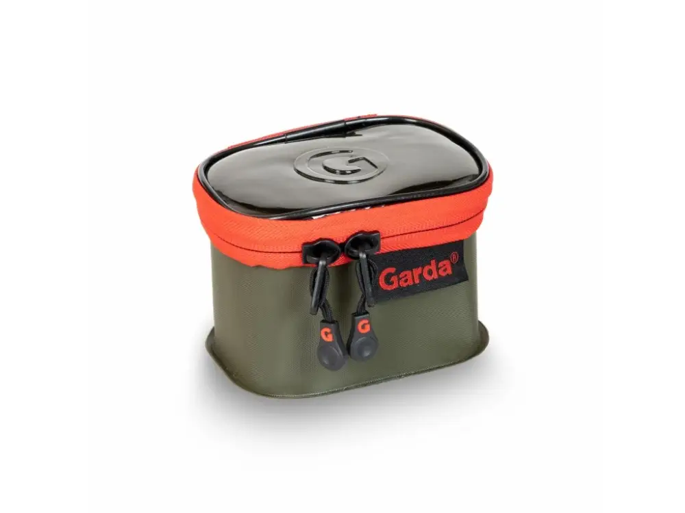 Garda pouzdra - EVA Master Case Small Originální