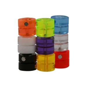 ATT Náhradní kolečko 2 Magnet Roller Wheels, oranžové Levný