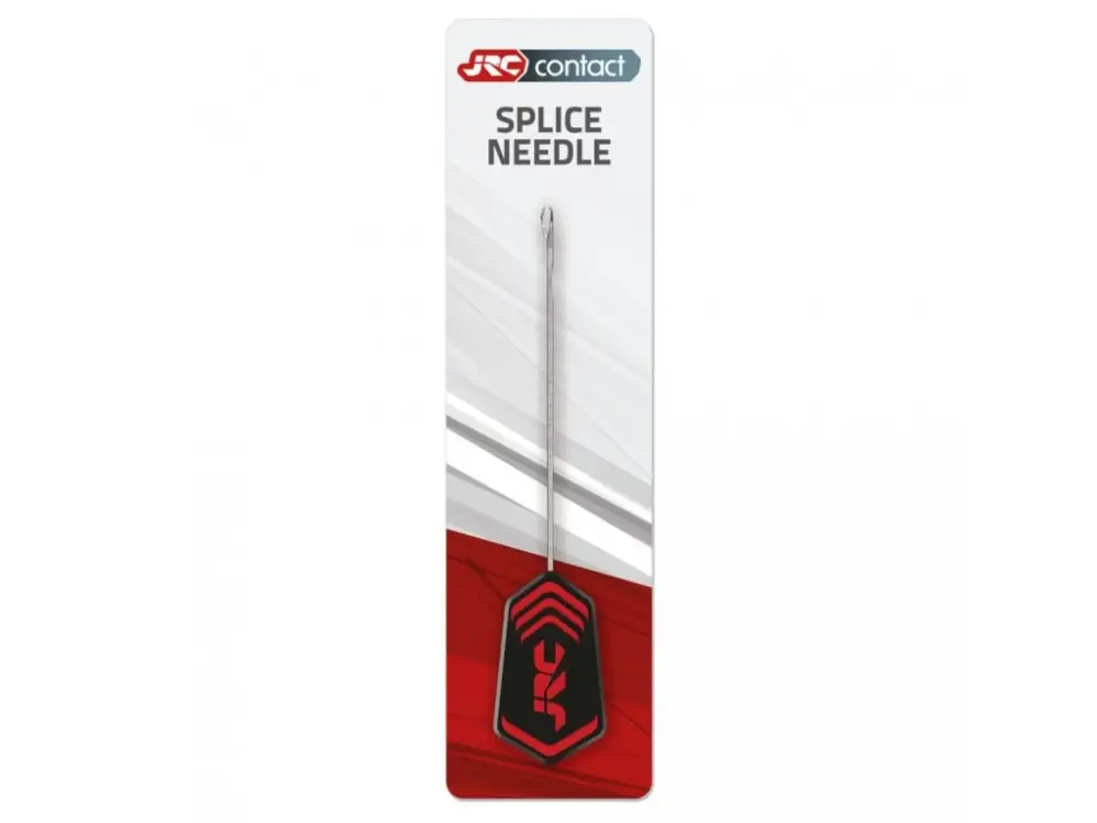 Akce Jehla JRC Contact Splice Needle