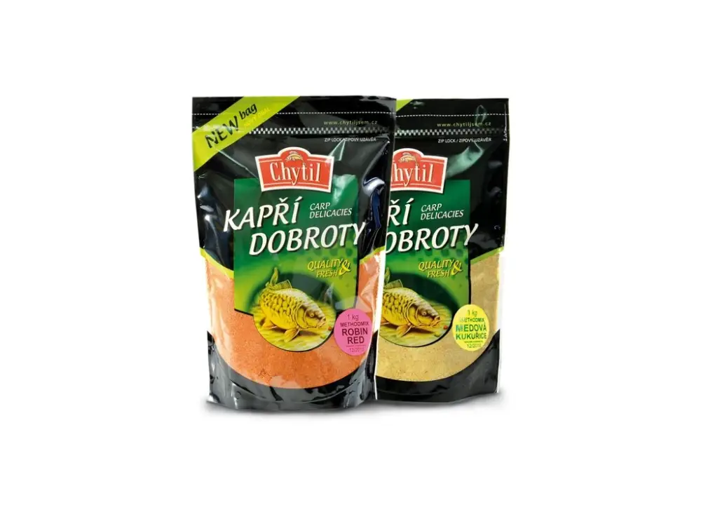 CHYTIL Methodmix Must-Have