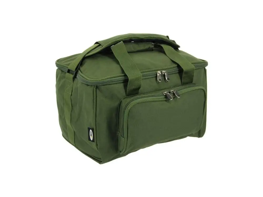 Levný NGT Taška QuickFish Green Carryall
