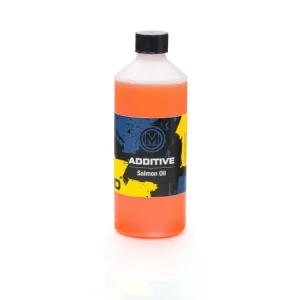 MIVARDI Rapid additive - Lososový olej (500ml) Dokud Zásoby Vydrží