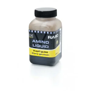 MIVARDI Rapid Aminoliquid - Monster Crab (250ml) Nakupujte Hned
